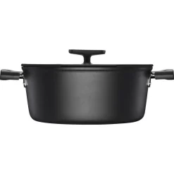 Fiskars Hard Face kattila 5 l kannella