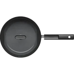 Fiskars Hard Face paistokasari 26 cm kannella
