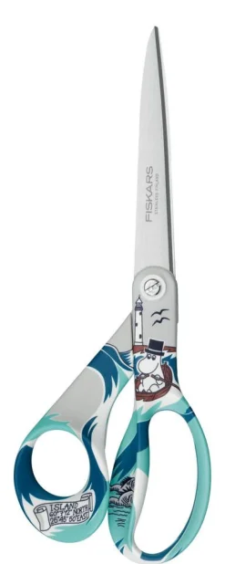 Fiskars Muumi Yleissakset Muumipappa