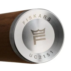 Fiskars Norden juustohöylä kovalle juustolle