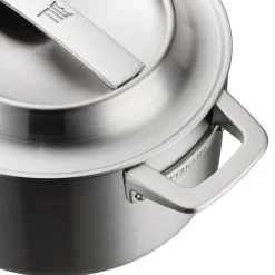 Fiskars Norden kattila 3 L pinnoittamaton
