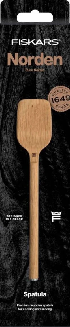 Fiskars Norden paistinlasta