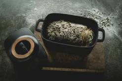Fiskars Norden Pata ovaali 5 l