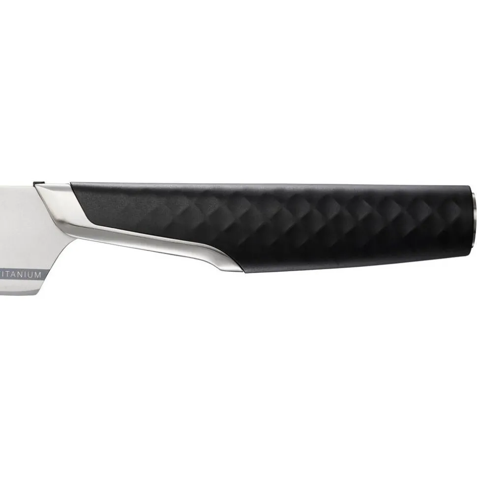 Fiskars Taiten kokinveitsi iso 20 cm