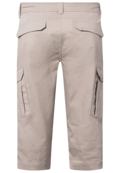 Five Seasons caprit Sirocco pirate