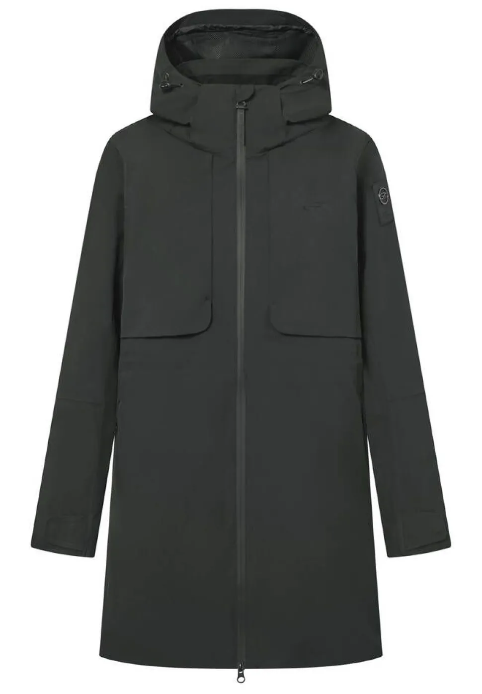 Five Seasons takki Traci W