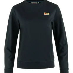 Fjällräven collegepaita Vardag Sweater W