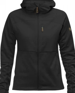 Fjällräven Fleecepusero Abisko women