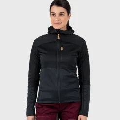 Fjällräven Fleecepusero Abisko women