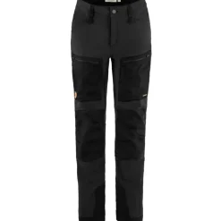 Fjällräven housut Keb Agile Winter Trousers W