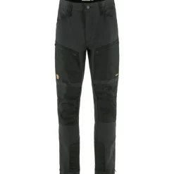 Fjällräven housut Keb Agile Winter Trousers M