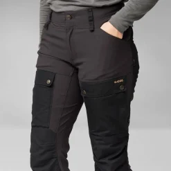 Fjällräven housut Keb Trousers W