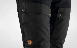Fjällräven housut Keb Trousers Curved Short W