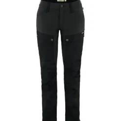 Fjällräven housut Keb Trousers Curved Short W