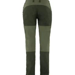 Fjällräven housut Keb Trousers Curved Short W