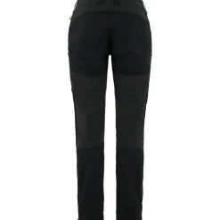 Fjällräven housut Keb Trousers Curved Short W