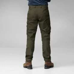 Fjällräven housut Vidda Pro Trousers