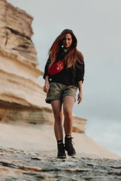 Fjällräven laukku High Coast Hip Pack
