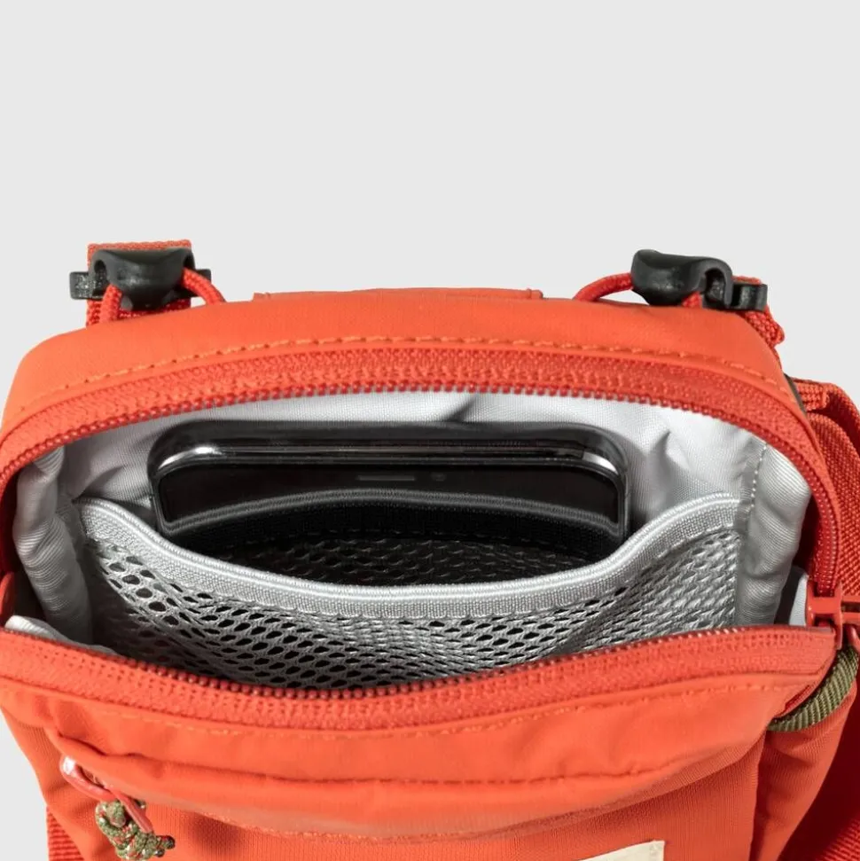 Fjällräven laukku High Coast Pocket