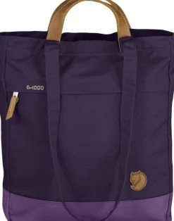 Fjällräven Laukku Totepack No. 1