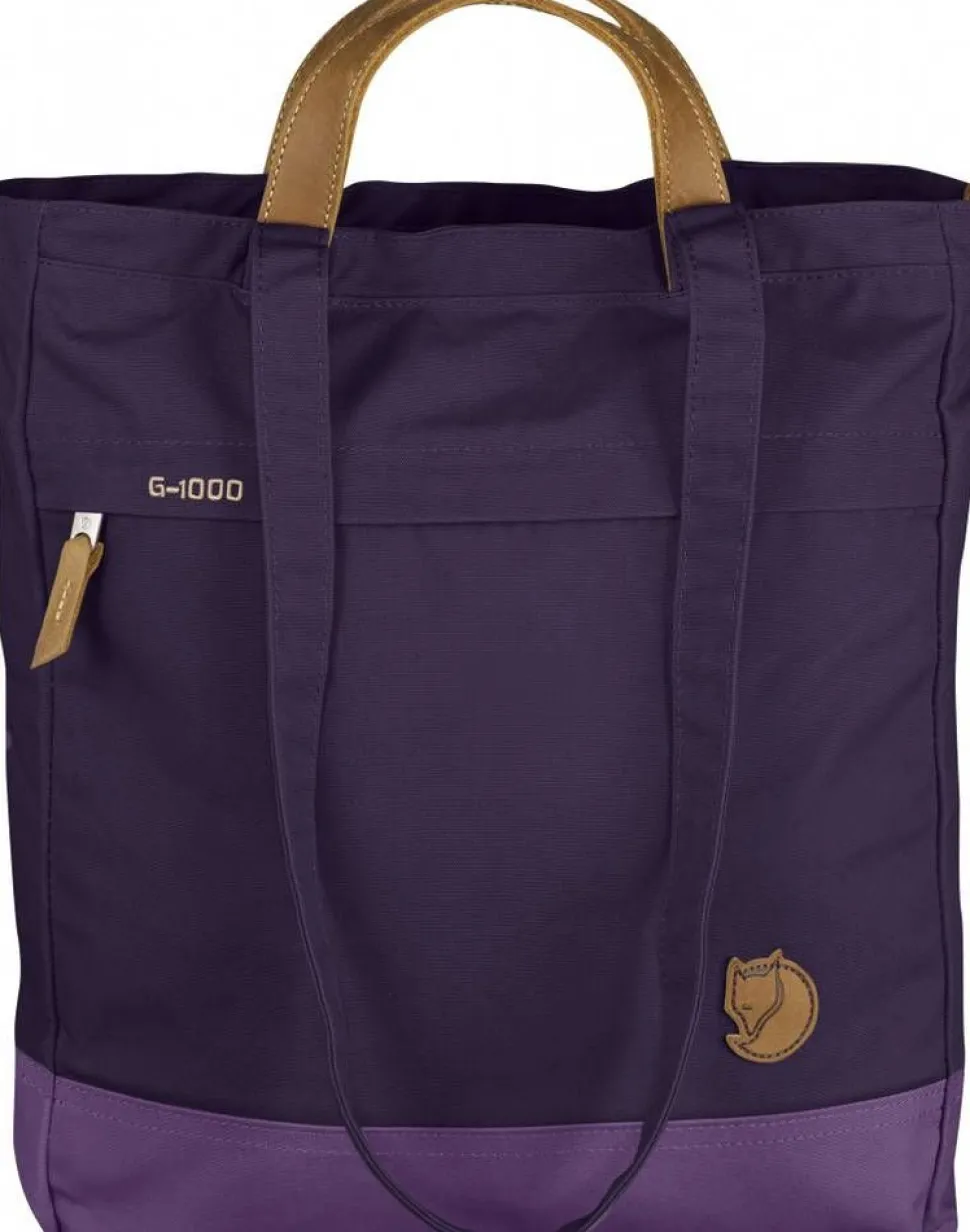 Fjällräven Laukku Totepack No. 1