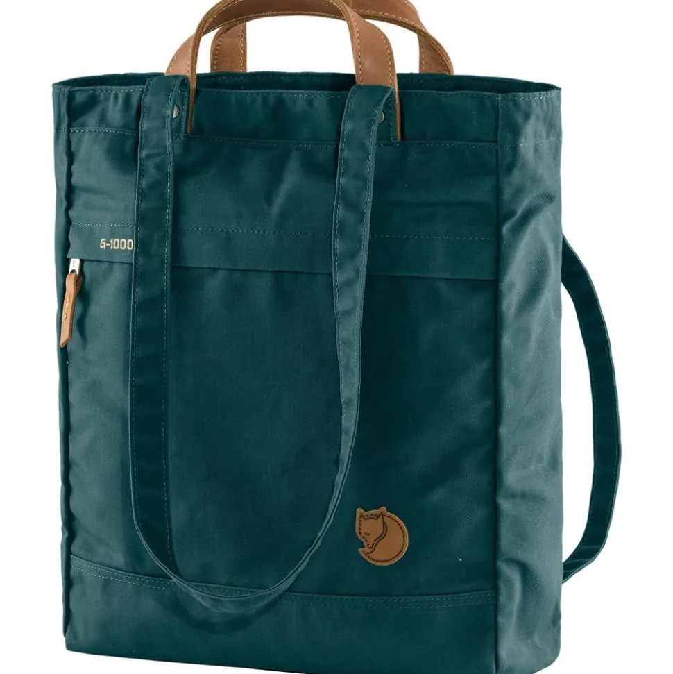 Fjällräven Laukku Totepack No. 1