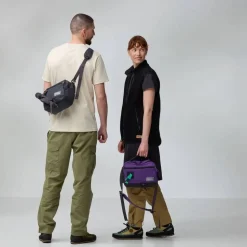 Fjällräven laukku Vardag Shoulder Bag 6