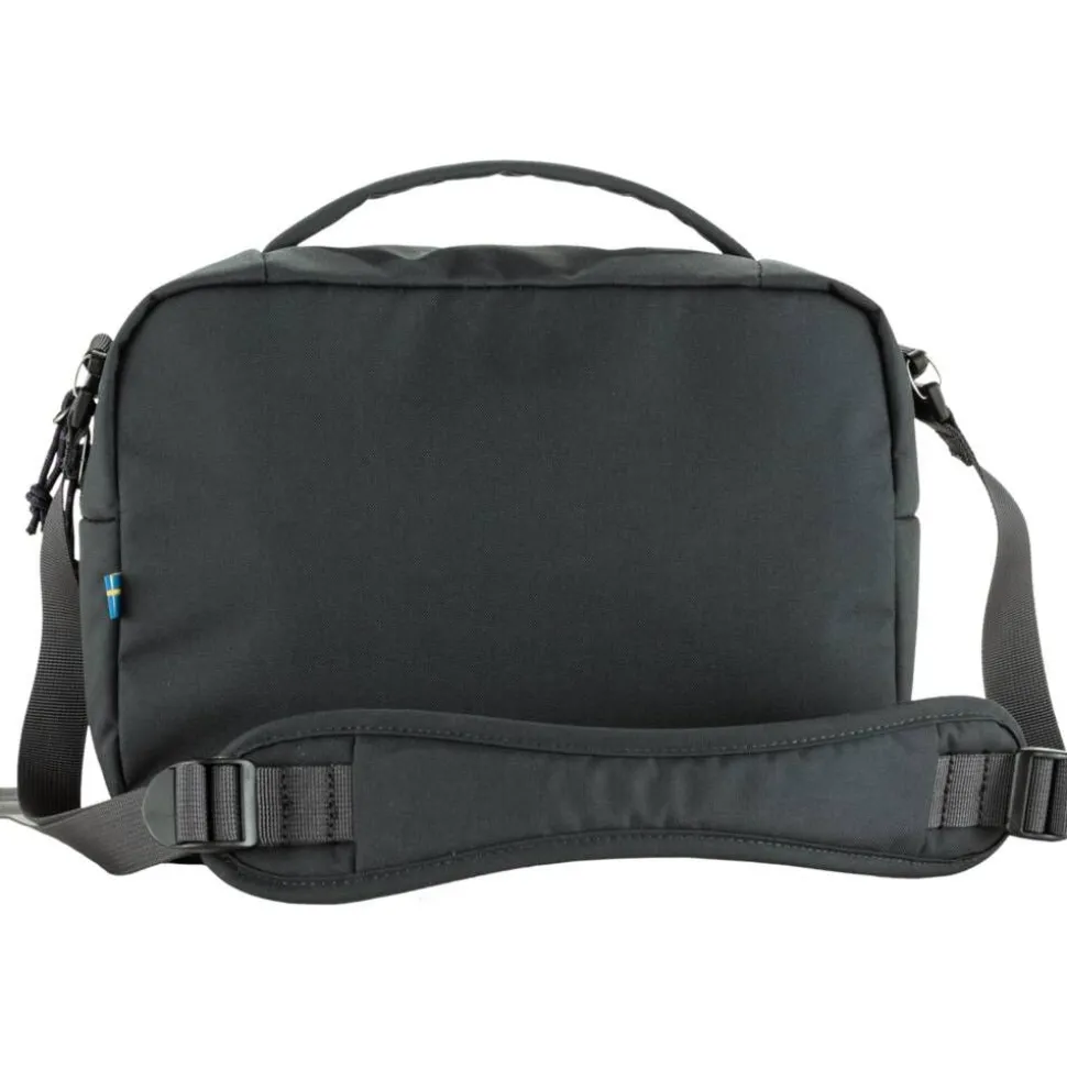 Fjällräven laukku Vardag Shoulder Bag 6