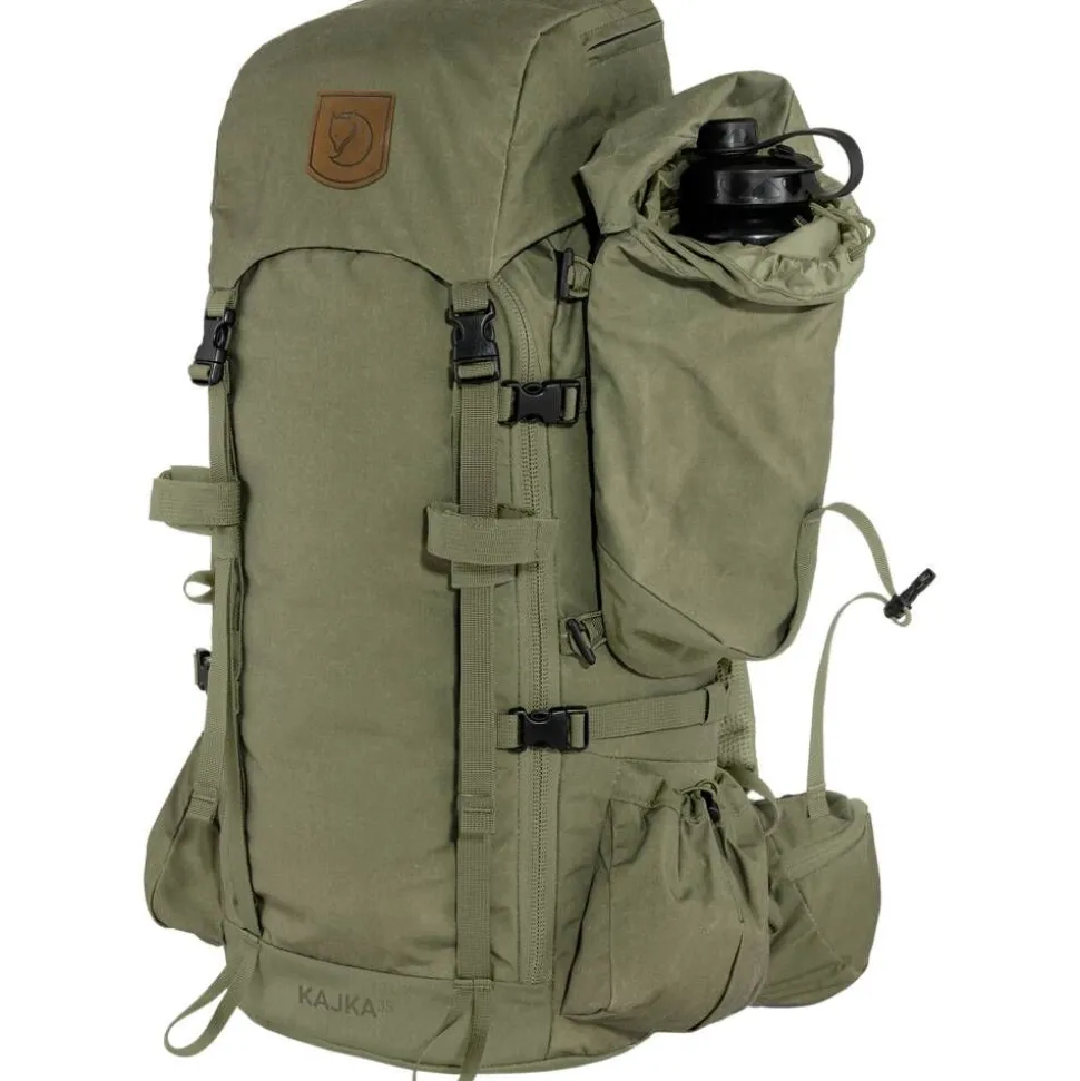 Fjällräven lisäsivutasku Kajka Side Pocket