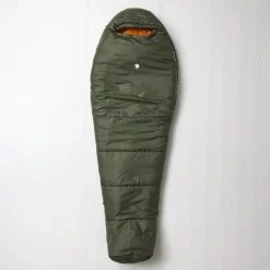 Fjällräven Makuupussi Abisko Three Seasons Long