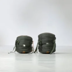 Fjällräven makuupussi Abisko Three Seasons Regular