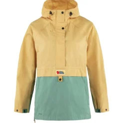 Fjällräven naisten anorakki Vardag Anorak W