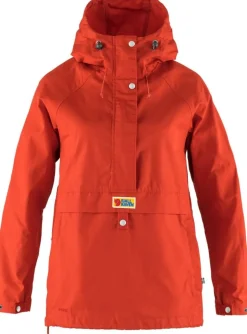 Fjällräven naisten anorakki Vardag Anorak W
