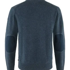 Fjällräven neule Övik Round-neck Sweater