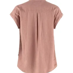 Fjällräven paita Övik Hemp Shirt SS W