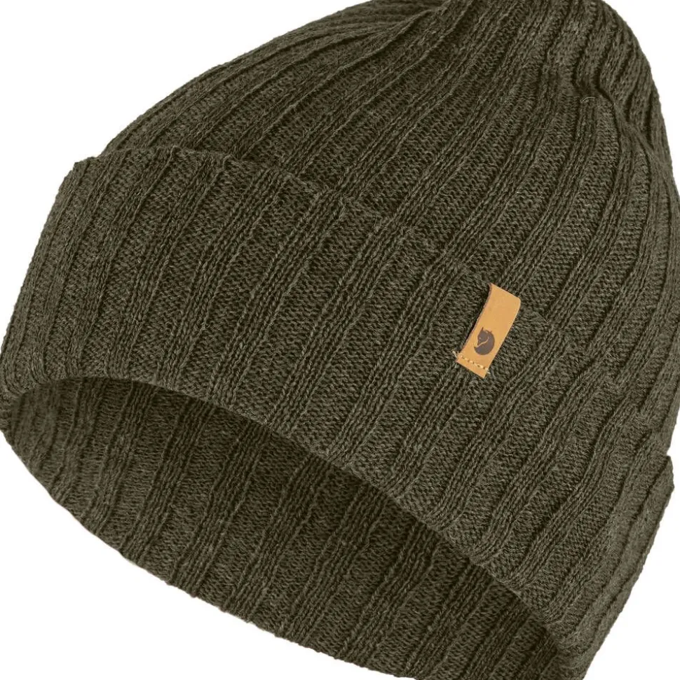 Fjällräven pipo Byron Hat Thin