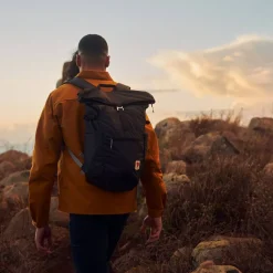 Fjällräven reppu High Coast Foldsack 24