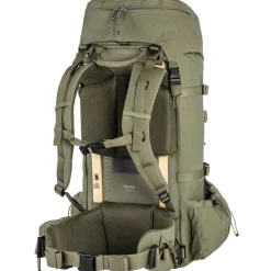 Fjällräven reppu Kajka 35 M/L