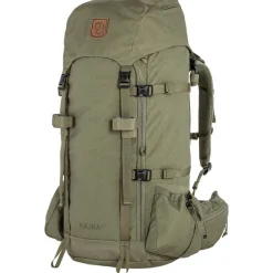 Fjällräven reppu Kajka 35 M/L