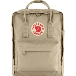 Fjällräven reppu Kånken