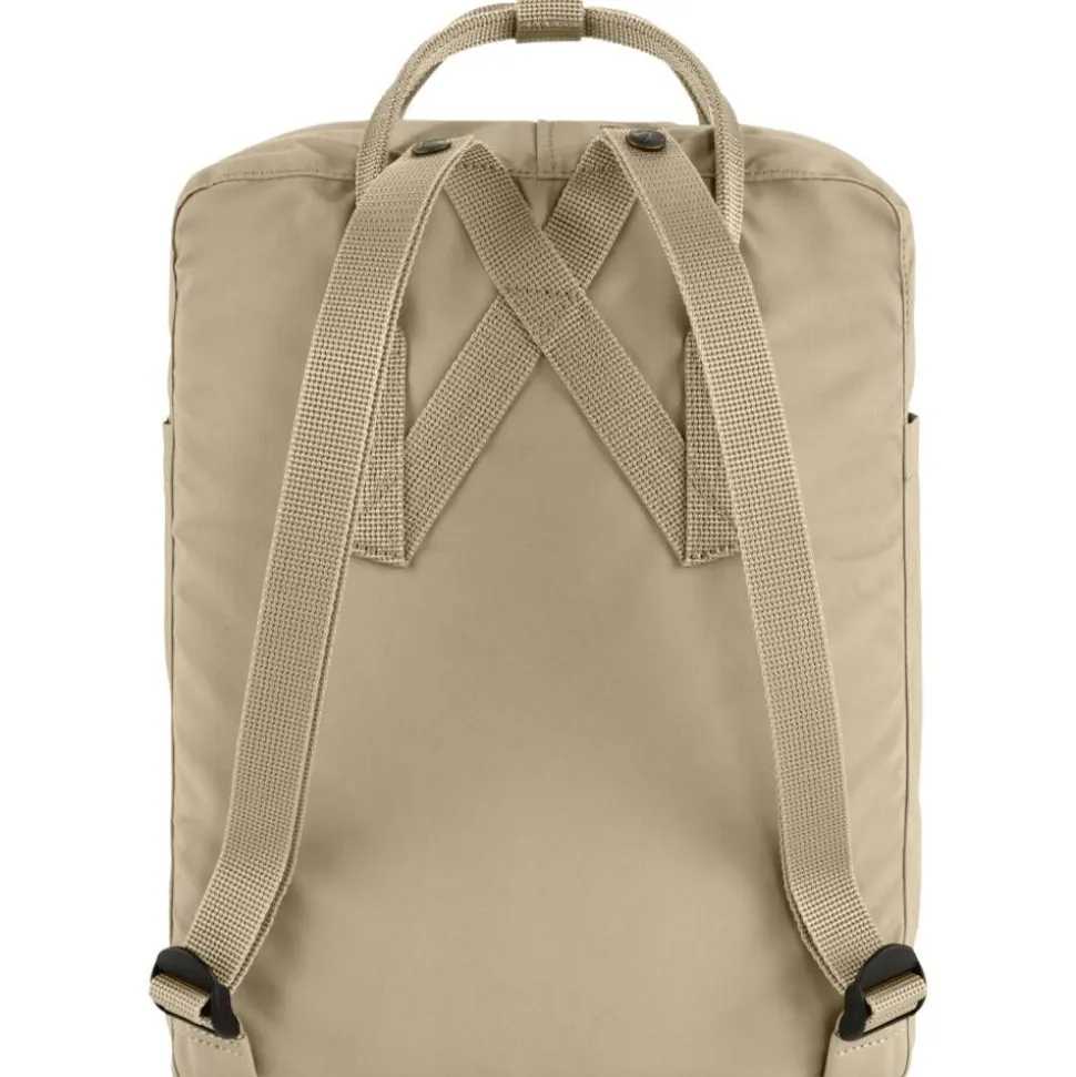 Fjällräven reppu Kånken