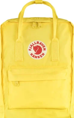Fjällräven Reppu Kånken 16 L
