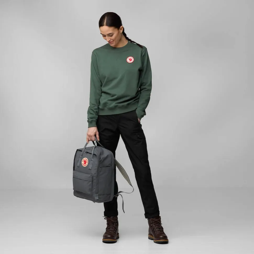 Fjällräven reppu Kånken Laptop 15