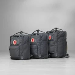 Fjällräven reppu Kånken Laptop 15
