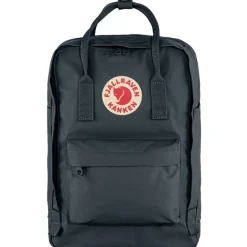 Fjällräven reppu Kånken Laptop 15'' 18 L