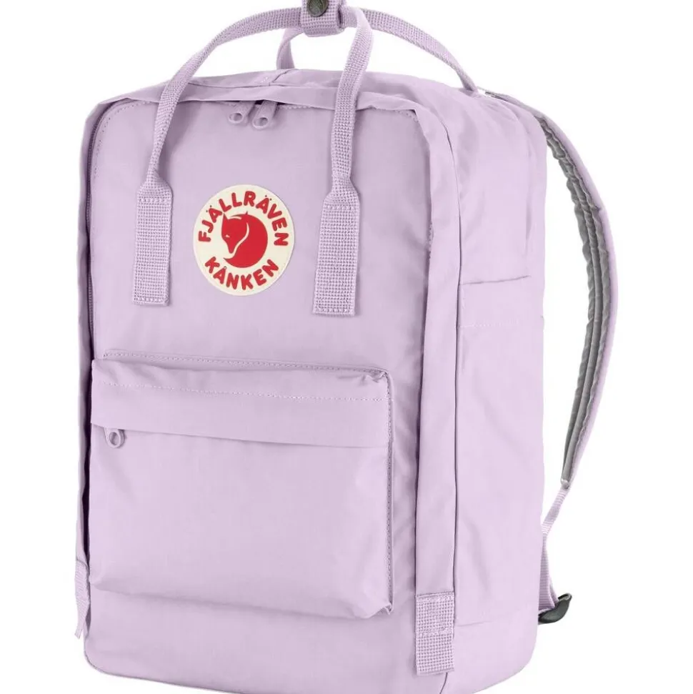 Fjällräven reppu Kånken Laptop 15