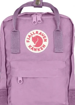Fjällräven Reppu Kånken Mini 7 L