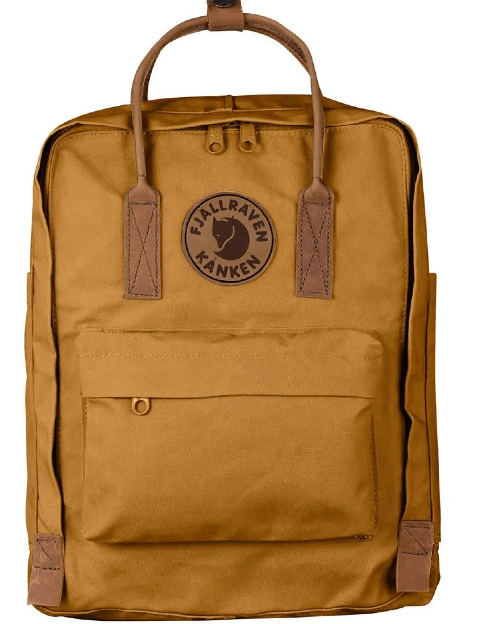 Fjällräven Reppu Kånken No.2 16 L