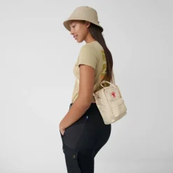 Fjällräven reppu Kånken Sling