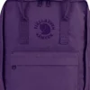 Fjällräven reppu Re-Kånken
